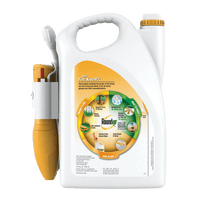 Thumbnail for Roundup Brush & Poison Ivy Killer Liquid Pump Sprayer 1.33 gal. | Herbicides | Gilford Hardware & Outdoor Power Equipment