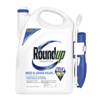 Thumbnail for Roundup Comfort Wand Grass & Weed Killer RTU Liquid 1.1 gal. | Gilford Hardware 