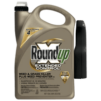 Thumbnail for Roundup Extended Control Weed & Grass Killer Gallon | Herbicides | Gilford Hardware & Outdoor Power Equipment