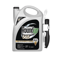 Thumbnail for Roundup Max Control 365 Vegetation Killer/Preventer RTU 1.33 gal. | Herbicides | Gilford Hardware & Outdoor Power Equipment
