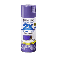 Thumbnail for Rust-Oleum 2X Ultra Cover Gloss Grape Spray Paint 12 oz. | Spray Paint | Gilford Hardware & Outdoor Power Equipment
