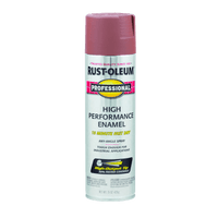 Thumbnail for Rust-Oleum Professional Flat Red Primer Spray 15 oz. | Gilford Hardware
