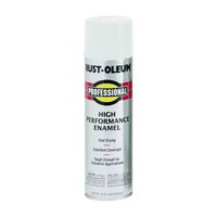 Thumbnail for Rust-Oleum Spray Paint Gloss White 15 oz. | Gilford Hardware
