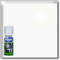 Thumbnail for Rust-Oleum Specialty Semi-Transparent Clear Reflective Finish Spray 10 oz. | Gilford Hardware