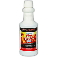 Thumbnail for Rutland One Match Fire Starter Gel 16 oz. | Firewood & Fuel | Gilford Hardware & Outdoor Power Equipment