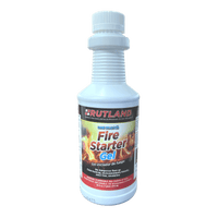 Thumbnail for Rutland One Match Fire Starter Gel 16 oz. | Firewood & Fuel | Gilford Hardware & Outdoor Power Equipment