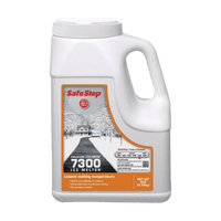Thumbnail for Safe Step 7300 Calcium Chloride Ice Melt - 8 lb Jug for Quick & Safe Melting