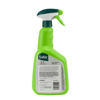 Thumbnail for Safer Brand 3-in-1 Garden Spray 32 oz. | Gardening | Gilford Hardware