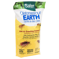 Thumbnail for Safer Brand Dust Diatomaceous Earth 4 lb. | Insect Repellent | Gilford Hardware & Outdoor Power Equipment