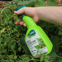 Thumbnail for Safer Brand Organic Liquid Insect Killing Soap 32 oz. | Gilford Hardware