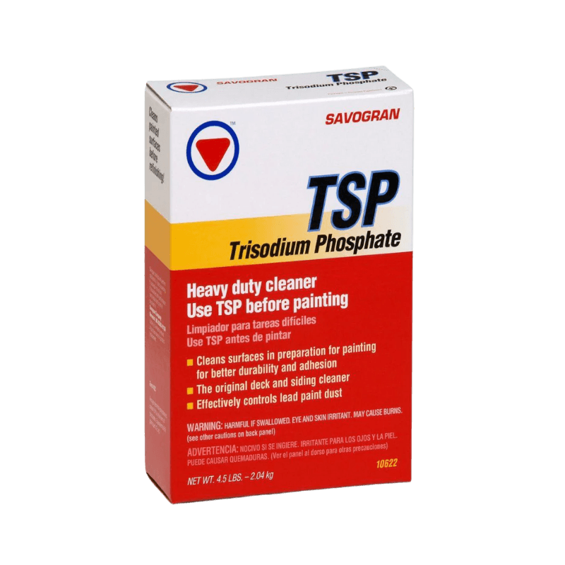Savogran TSP Trisodium Phosphate Cleaner 16 oz. | Gilford Hardware