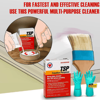 Thumbnail for Savogran TSP Trisodium Phosphate Cleaner 16 oz. | Gilford Hardware