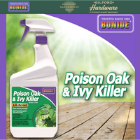 Thumbnail for Bonide Poison Ivy & Oak Killer RTU Liquid 32 oz. | Vegetation Killer | Gilford Hardware & Outdoor Power Equipment