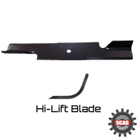 Thumbnail for Scag OEM Replacement Blade Hi-Lift 18