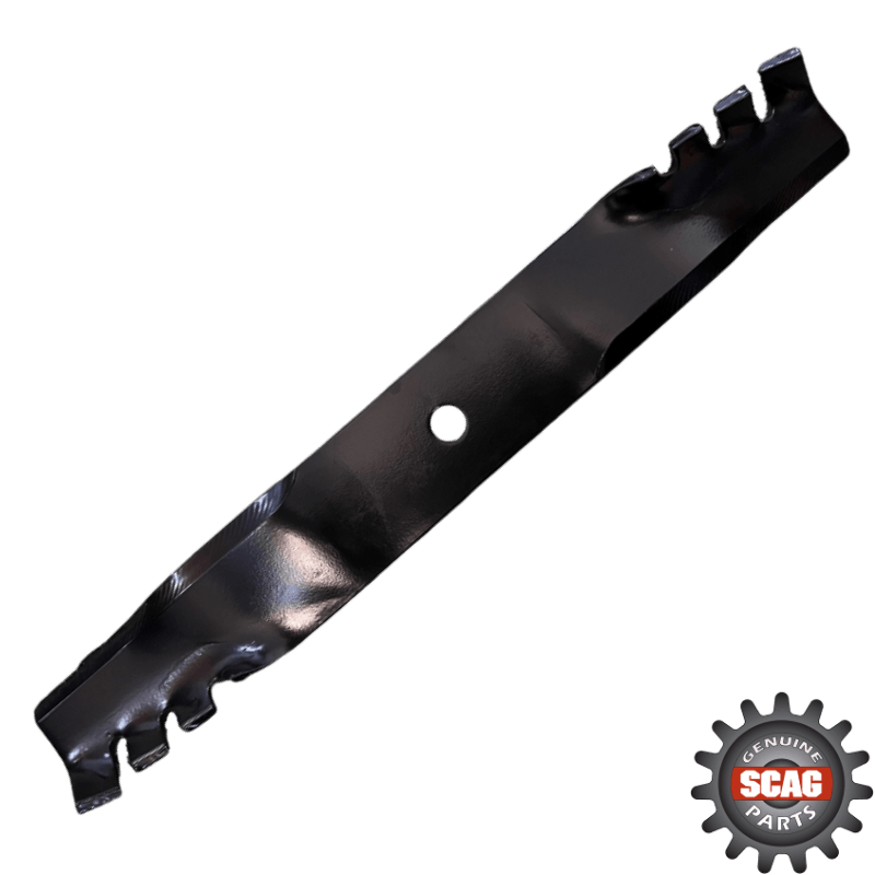 Scag Replacement Mulching Blade Eliminator 16.5" - 483316 | Lawn Mower Blades | Gilford Hardware & Outdoor Power Equipment