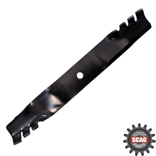 Scag Replacement Mulching Blade Eliminator 16.5 483316 Scag Dealer Near me