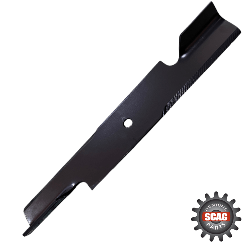 Scag Replacement Blade Hi-Lift 18" - 481711 | Lawn Mower Blades | Gilford Hardware & Outdoor Power Equipment