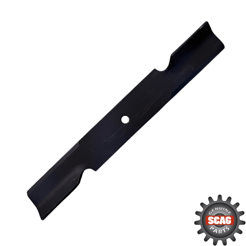 Scag OEM Replacement Blade Standard Lift 18" - 482878 | Scag Blades | Gilford Hardware