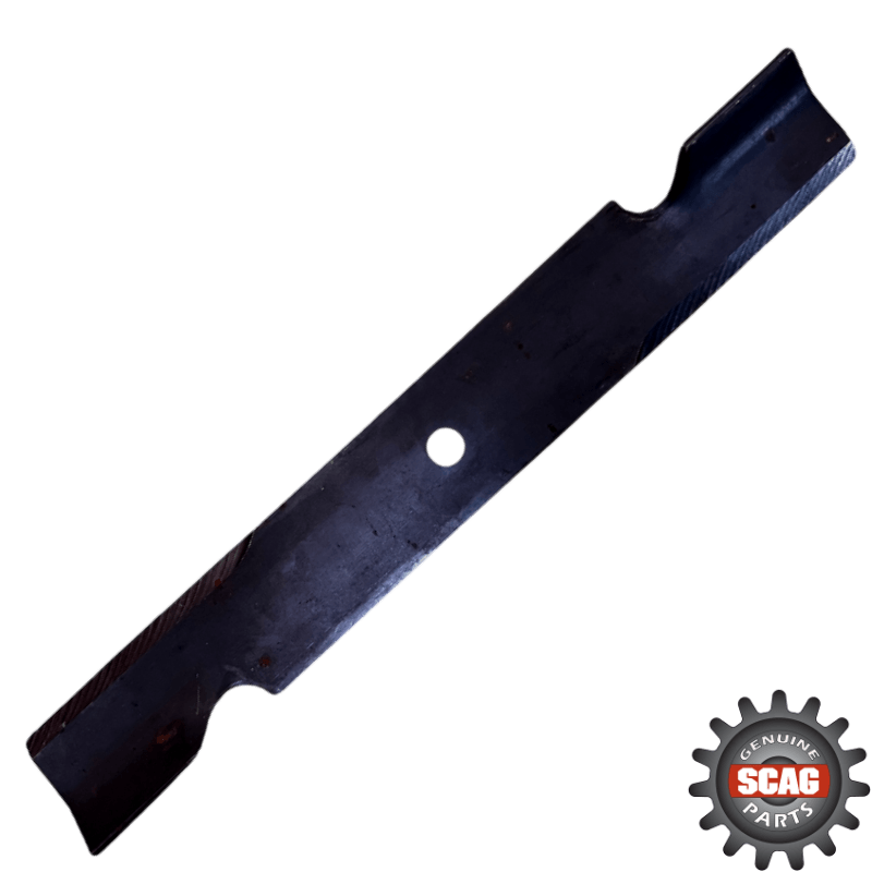 Scag OEM Replacement Blade Standard Lift 18" - 481707 | Scag Blades | Gilford Hardware