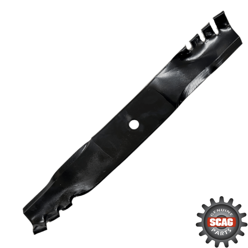 Scag OEM Replacement Blade Standard Lift 16.5" - 482877 | Scag Blades | Gilford Hardware