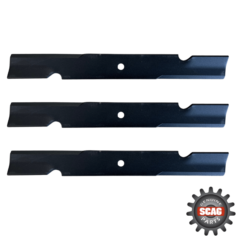 Scag Replacement Blade Standard Lift 21"  482881 | Scag Dealer Near me