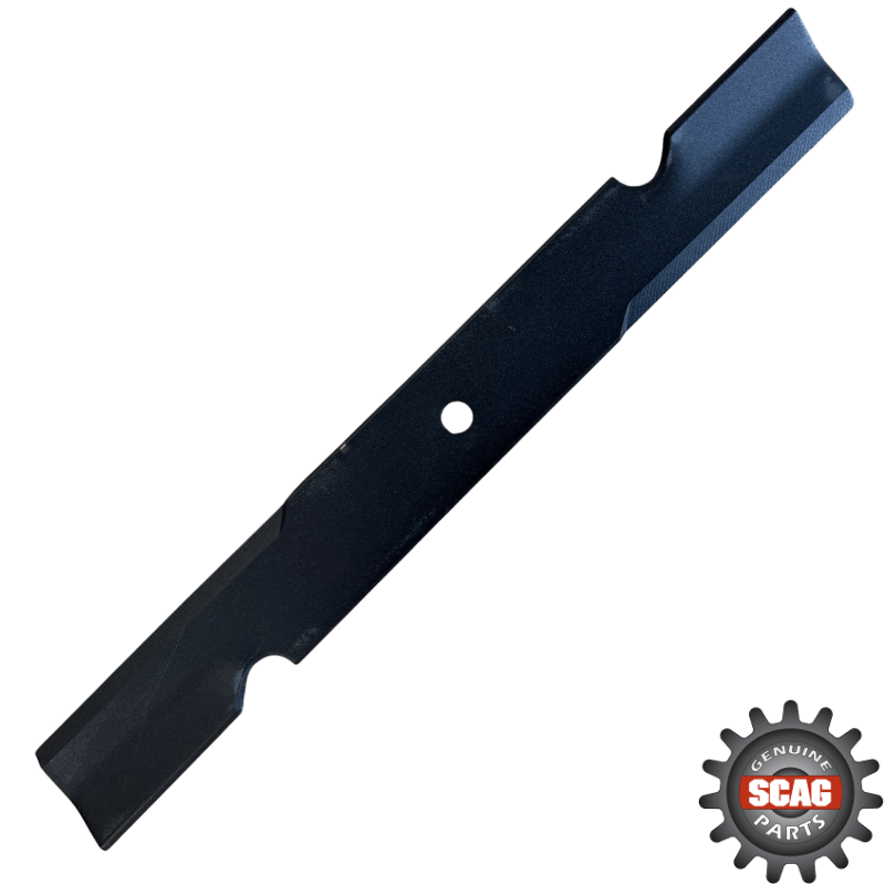 Scag Replacement Blade Standard Lift 21" - 482881 | Lawn Mower Blades | Gilford Hardware & Outdoor Power Equipment