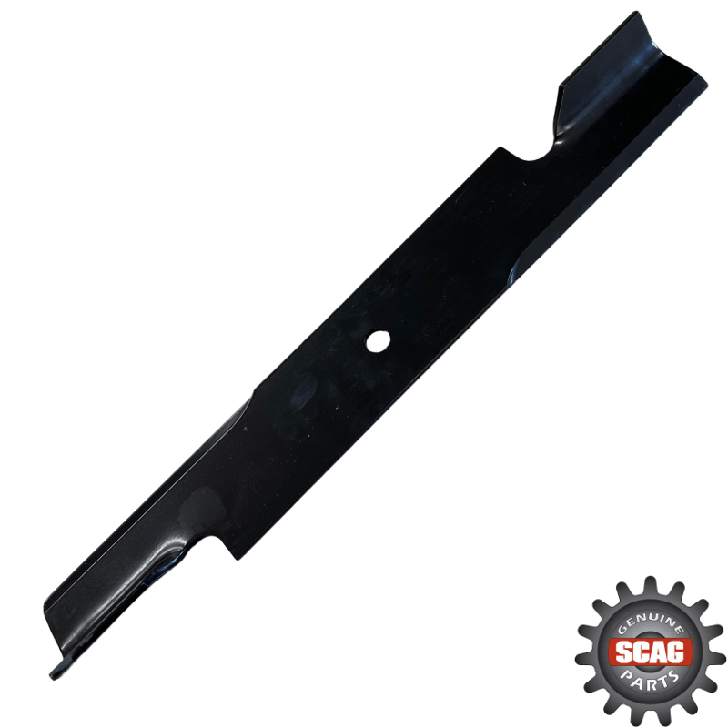 Scag OEM Replacement Blade Hi-Lift 21" - 481712 | Scag Blades | Gilford Hardware