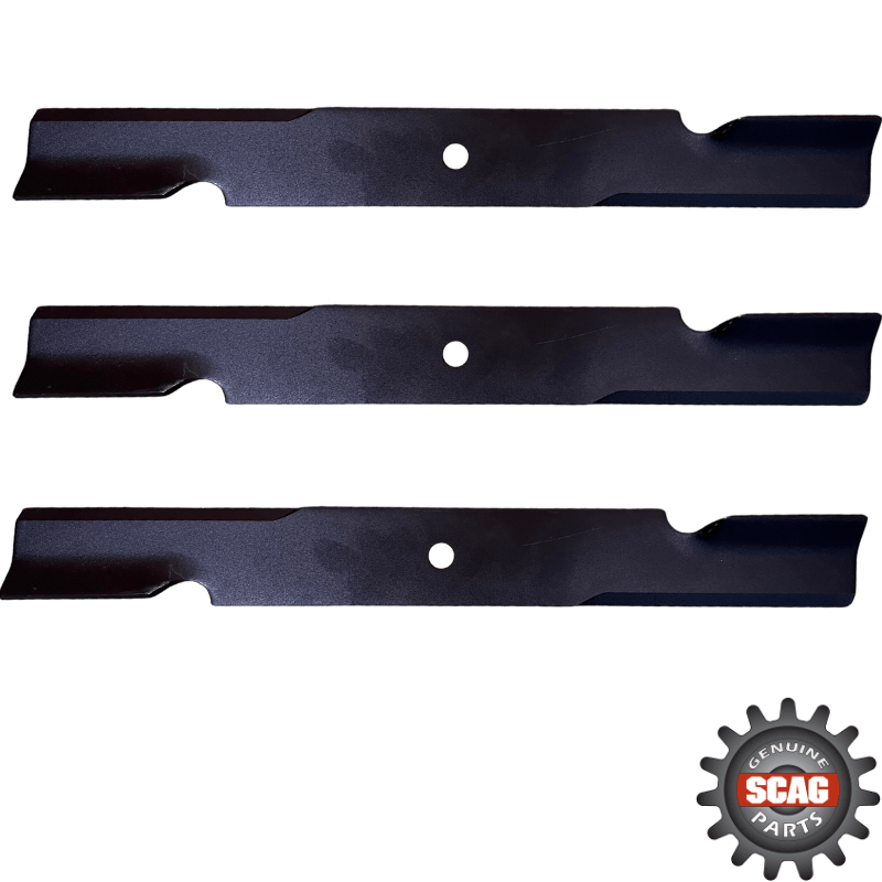 Scag OEM Replacement Blade Standard Lift 21" - 482879 | Scag Blades | Gilford Hardware