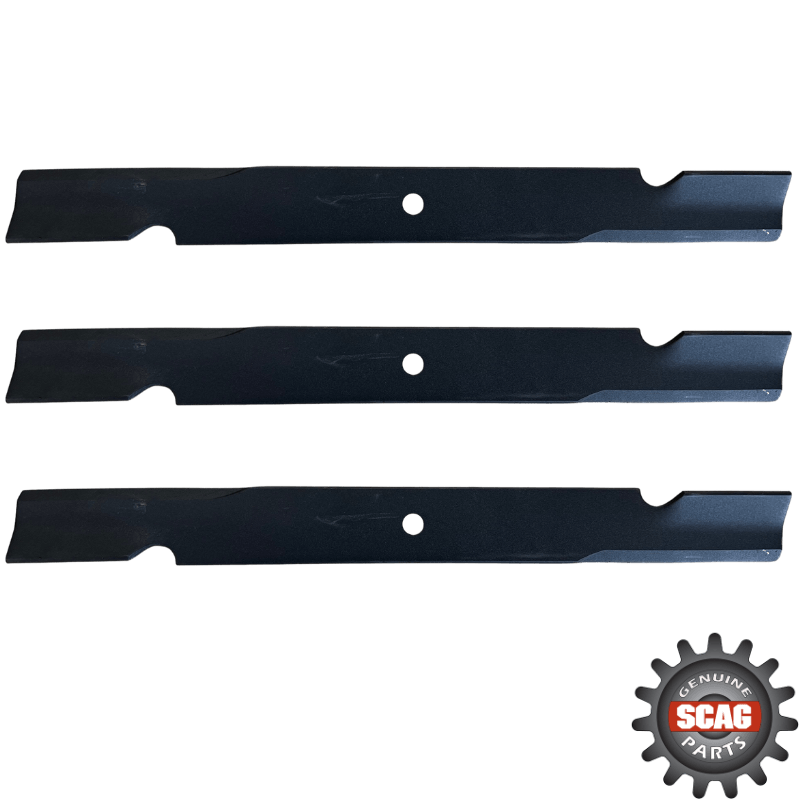 Scag Replacement Blade Standard Lift 24.5" - 482882 | Lawn Mower Blades | Gilford Hardware & Outdoor Power Equipment