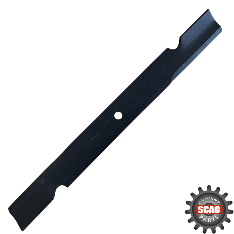 Scag Replacement Blade Standard Lift 24.5" - 482882 | Lawn Mower Blades | Gilford Hardware & Outdoor Power Equipment