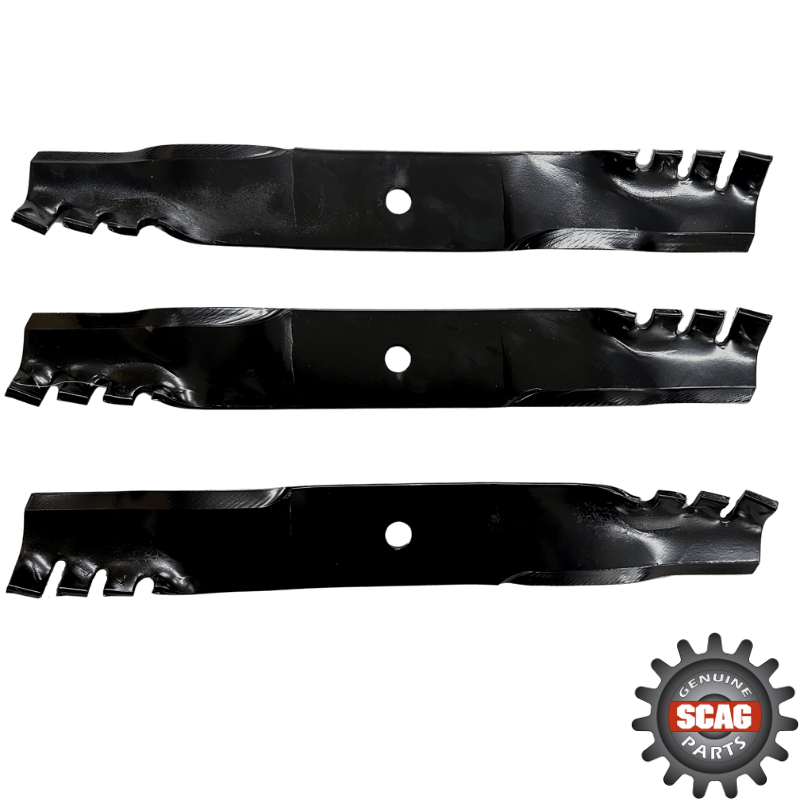 Scag OEM Replacement Blade Standard Lift 16.5" - 482877 | Scag Blades | Gilford Hardware