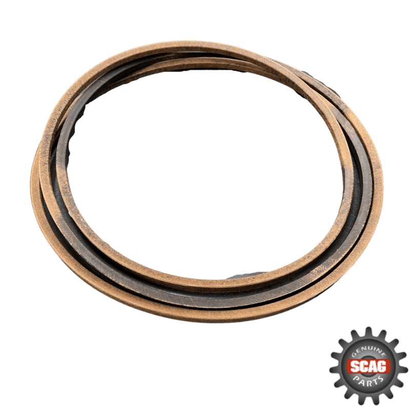 Scag Replacement Cutter Deck Belt Patriot 61" - 484031 | Gilford Hardware