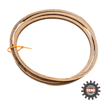 Thumbnail for Scag Replacement Cheetah II Deck Belt - 483157 | Lawn Mower Belts | Gilford Hardware & Outdoor Power Equipment