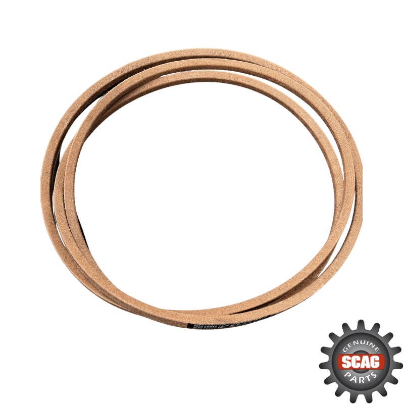 Scag Replacement Cutter Deck Belt Freedom-Z 52" - 483326 | Gilford Hardware