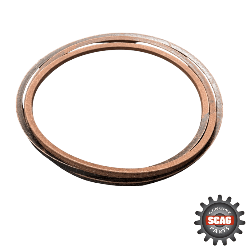 Scag Replacement Tiger Cat II 61" Deck Drive Belt  - 485845 | Gilford Hardware