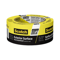 Thumbnail for Scotch Exterior Surface Painter Tape 1.88 x 45 yd | Gilford Hardware 