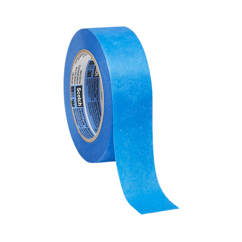 ScotchBlue Painter's Tape Ultra-Sharp 1.41 x 45 yds. | Gilford Hardware