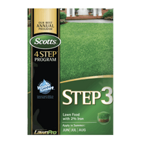 Thumbnail for Scotts Step 3 All-Purpose Lawn Food 15000 sq. ft. | Fertilizers | Gilford Hardware & Outdoor Power Equipment
