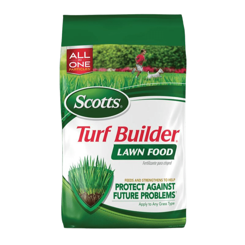 Scotts Turf Builder All-Purpose Lawn Food 15000 sq. ft. | Fertilizers | Gilford Hardware