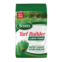 Thumbnail for Scotts Turf Builder All-Purpose Lawn Food 15000 sq.  ft. | Gilford Hardware