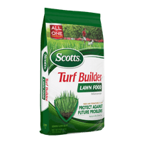 Thumbnail for Scotts Turf Builder All-Purpose Lawn Food 15000 sq.  ft. | Gilford Hardware