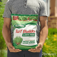 Thumbnail for Scotts Turf Builder All-Purpose Lawn Food 15000 sq. ft. | Fertilizers | Gilford Hardware
