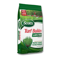 Thumbnail for Scotts Turf Builder All-Purpose Lawn Food 5,000 sq. ft. | Fertilizers | Gilford Hardware & Outdoor Power Equipment