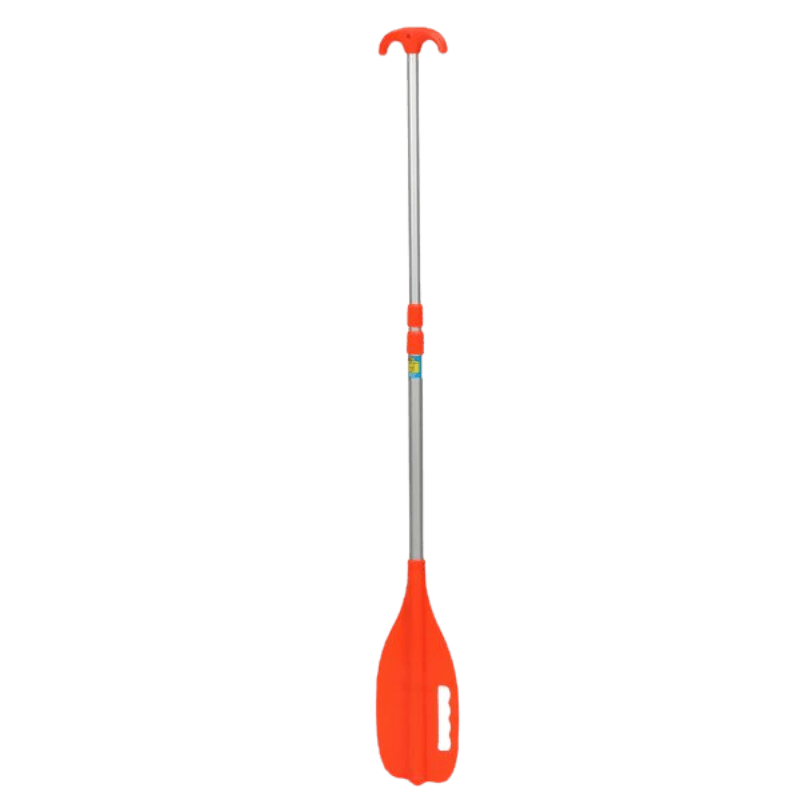 Seachoice Orange Aluminum Paddle with Hook 72 in. | Paddle | Gilford Hardware & Outdoor Power Equipment