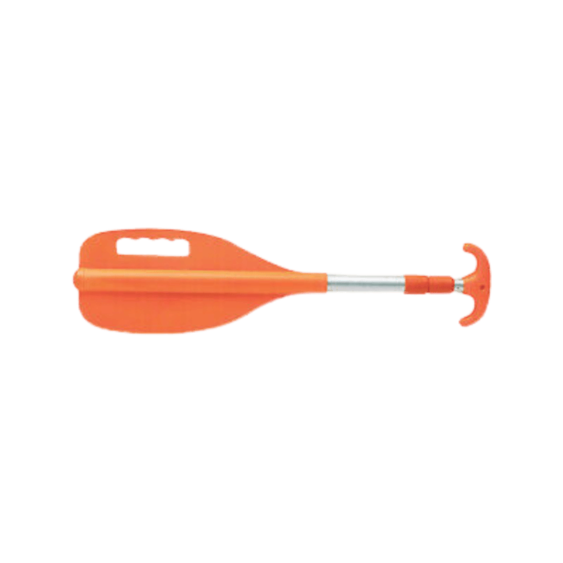 Seachoice Orange Aluminum Paddle with Hook 72 in. | Gilford Hardware