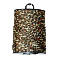 Thumbnail for SecureLine Camouflage Braided Poly Rope 5/32