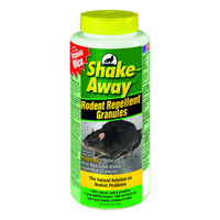 Thumbnail for Shake-Away Rodent Repellent Granules 28.5 oz. | Gilford Hardware