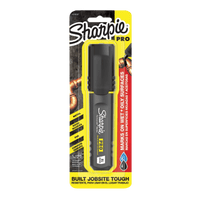 Thumbnail for Sharpie Chisel Tip PRO Permanent Marker XL | Gilford Hardware