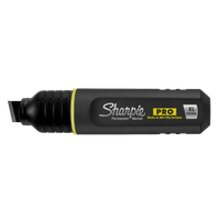 Thumbnail for Sharpie Chisel Tip PRO Permanent Marker XL | Gilford Hardware