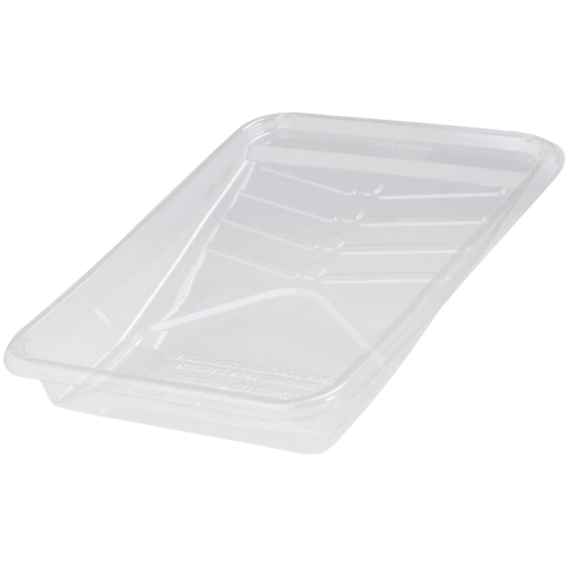 Shur-Line Plastic Disposable Paint Tray Liner 11" x 14.9" | Paint Tray Liner | Gilford Hardware & Outdoor Power Equipment